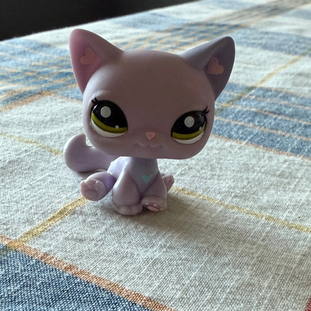 LPS